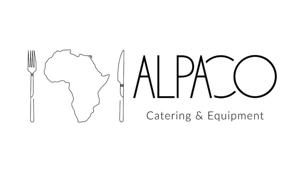 Alpaco Catering And Equipment